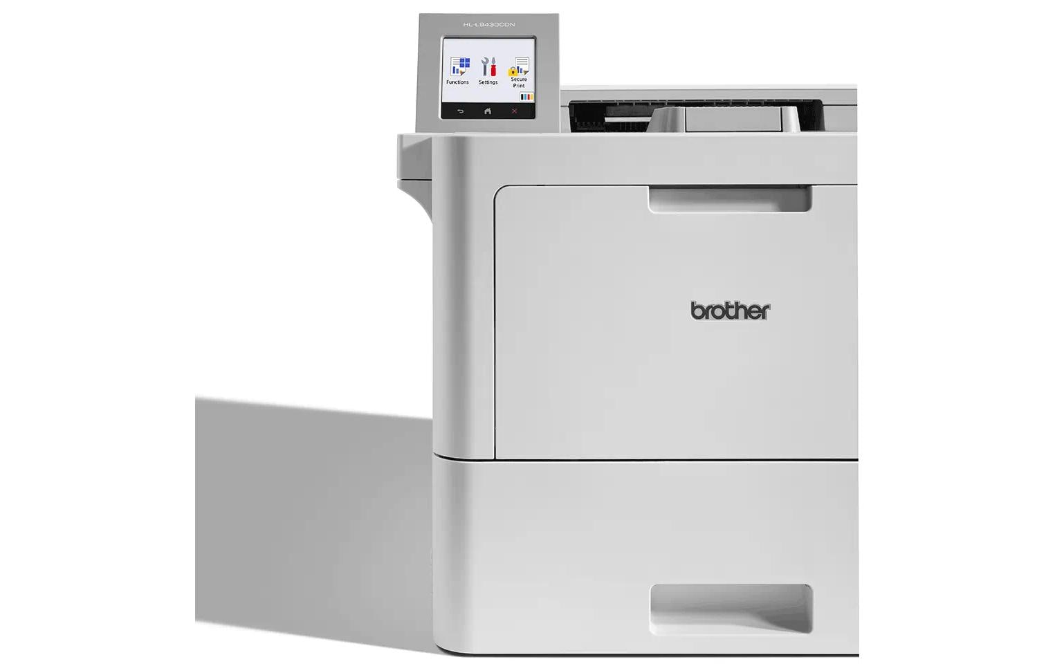 Brother Drucker HL-L9430CDN