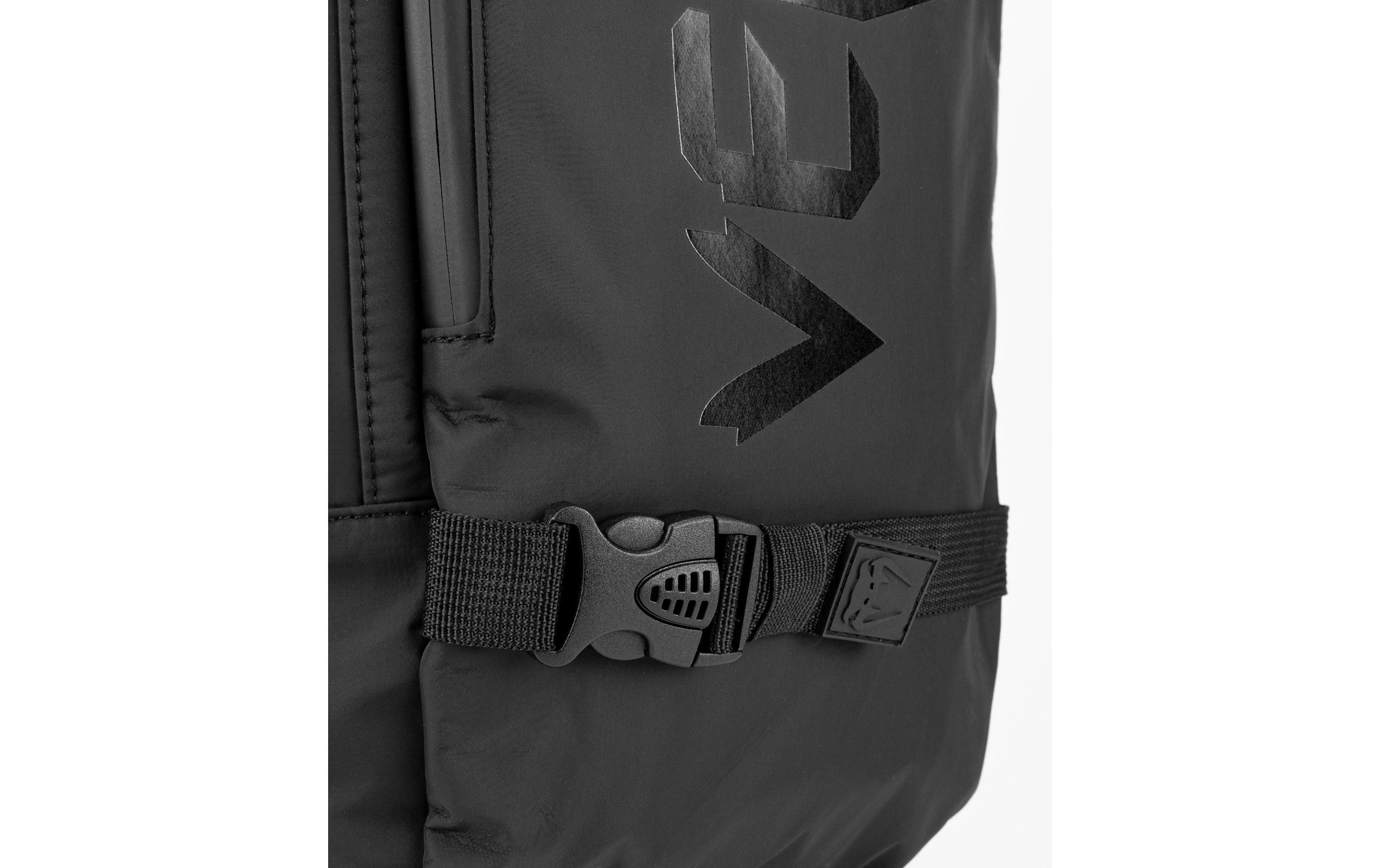 Venum Challenger Pro Evo BackPack, schwarz