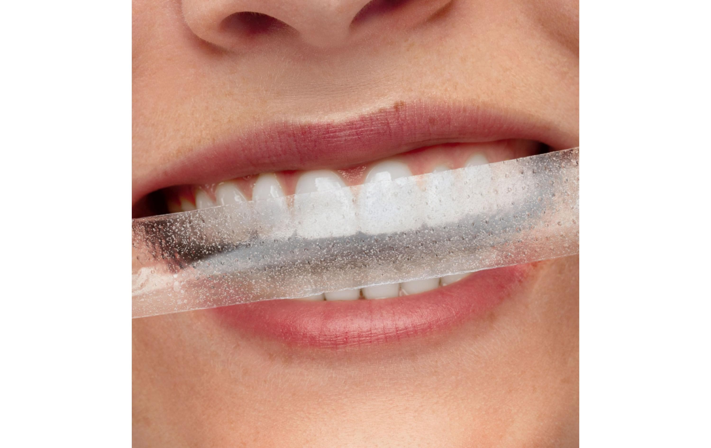 Smilepen Bleaching Power Whitening Strips 14 x 2 Stück