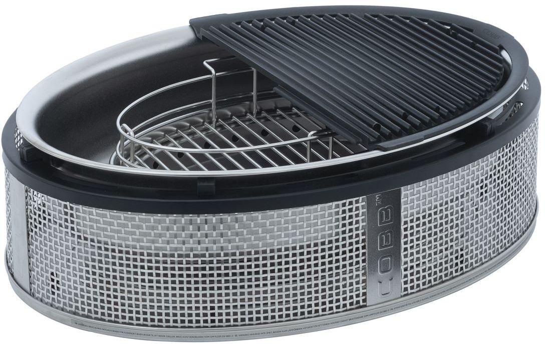 COBB Grillplatte Supreme Griddle +