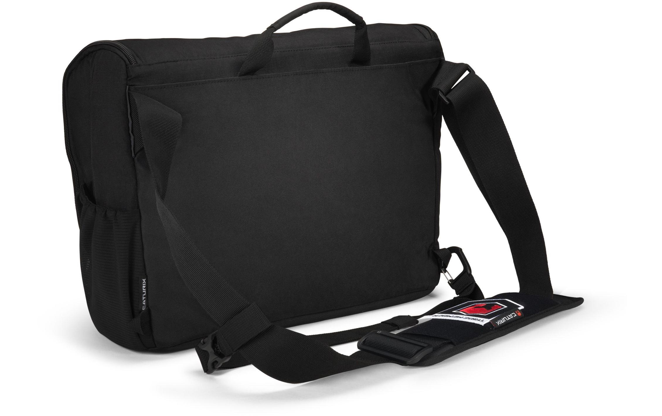 CATURIX Notebooktasche CURRIDUR 15.6