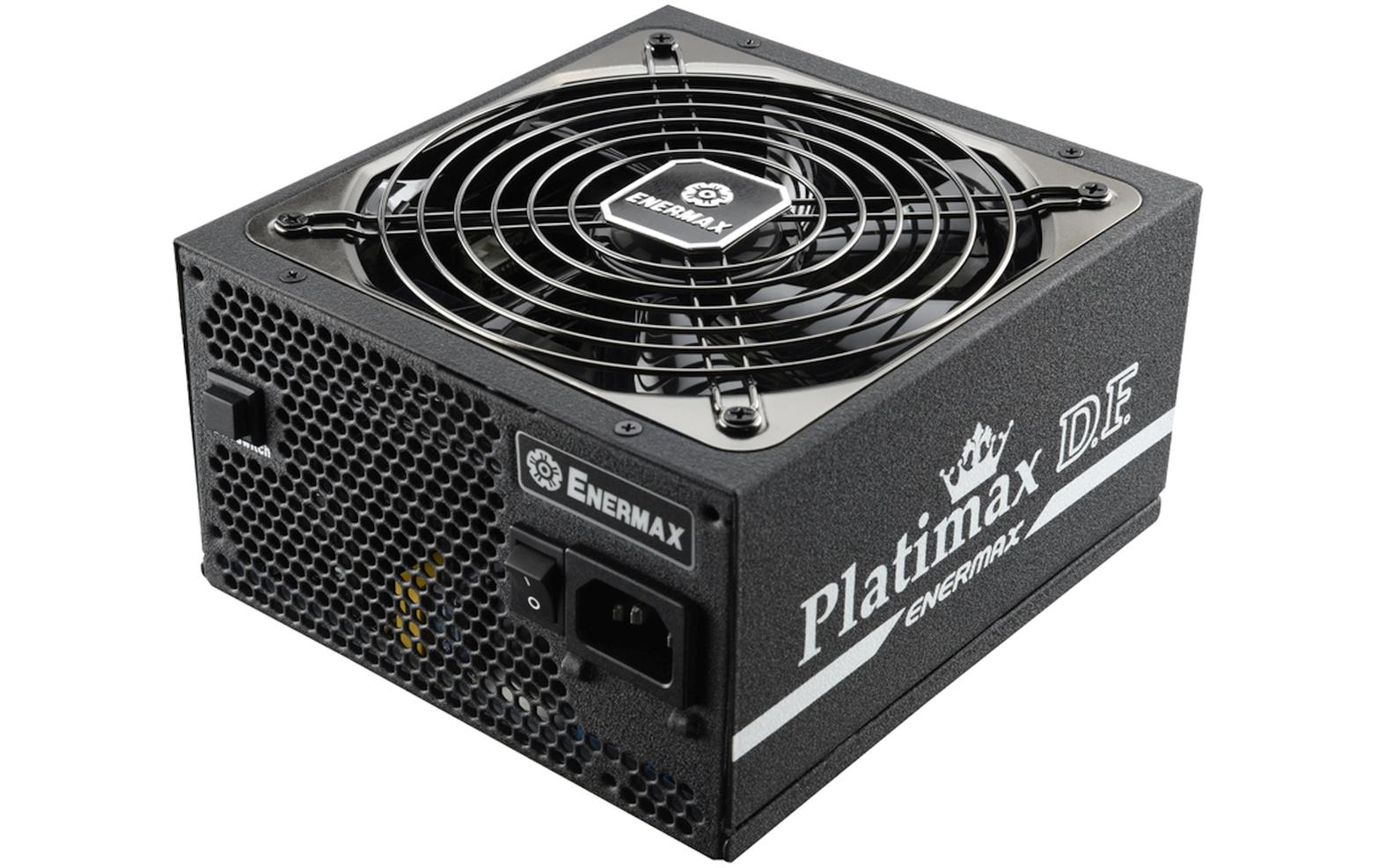 Enermax Netzteil Platimax 1050 W