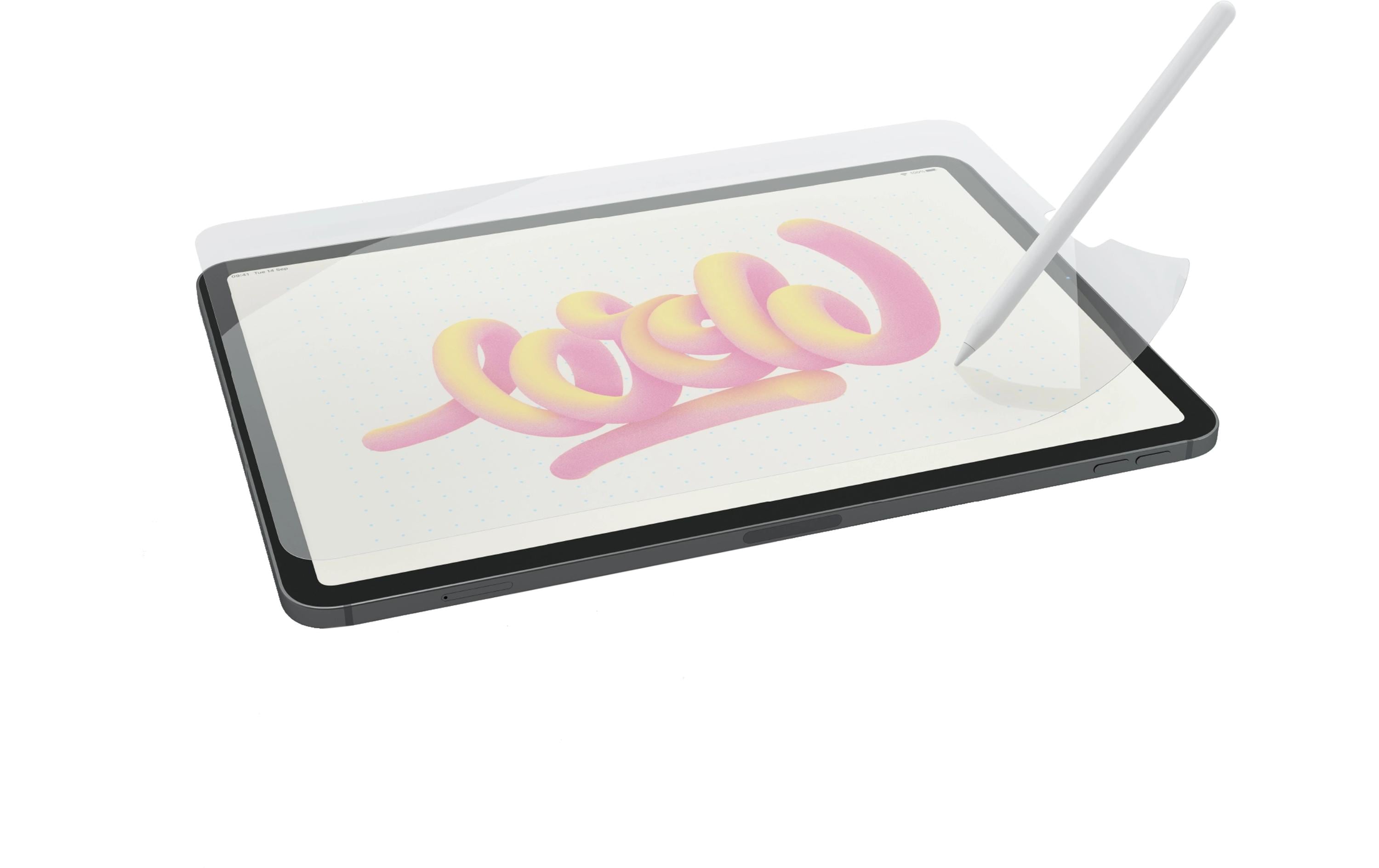 Paperlike Tablet-Schutzfolie iPad Pro 13 (2024)