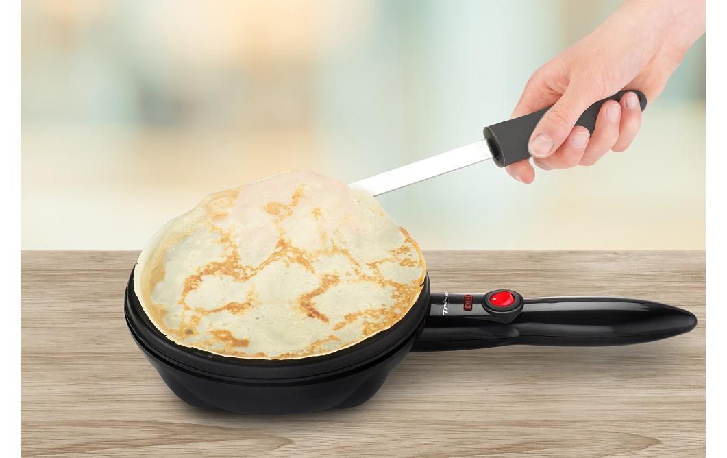 Trisa Crêpe Maker Easy Crêpe 800 W