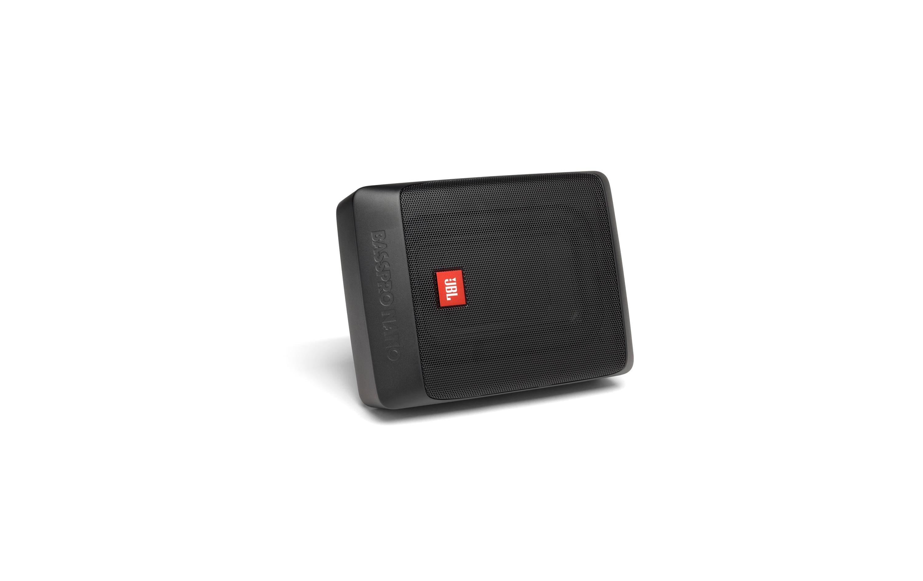 JBL Car Subwoofer Bass Pro Nano