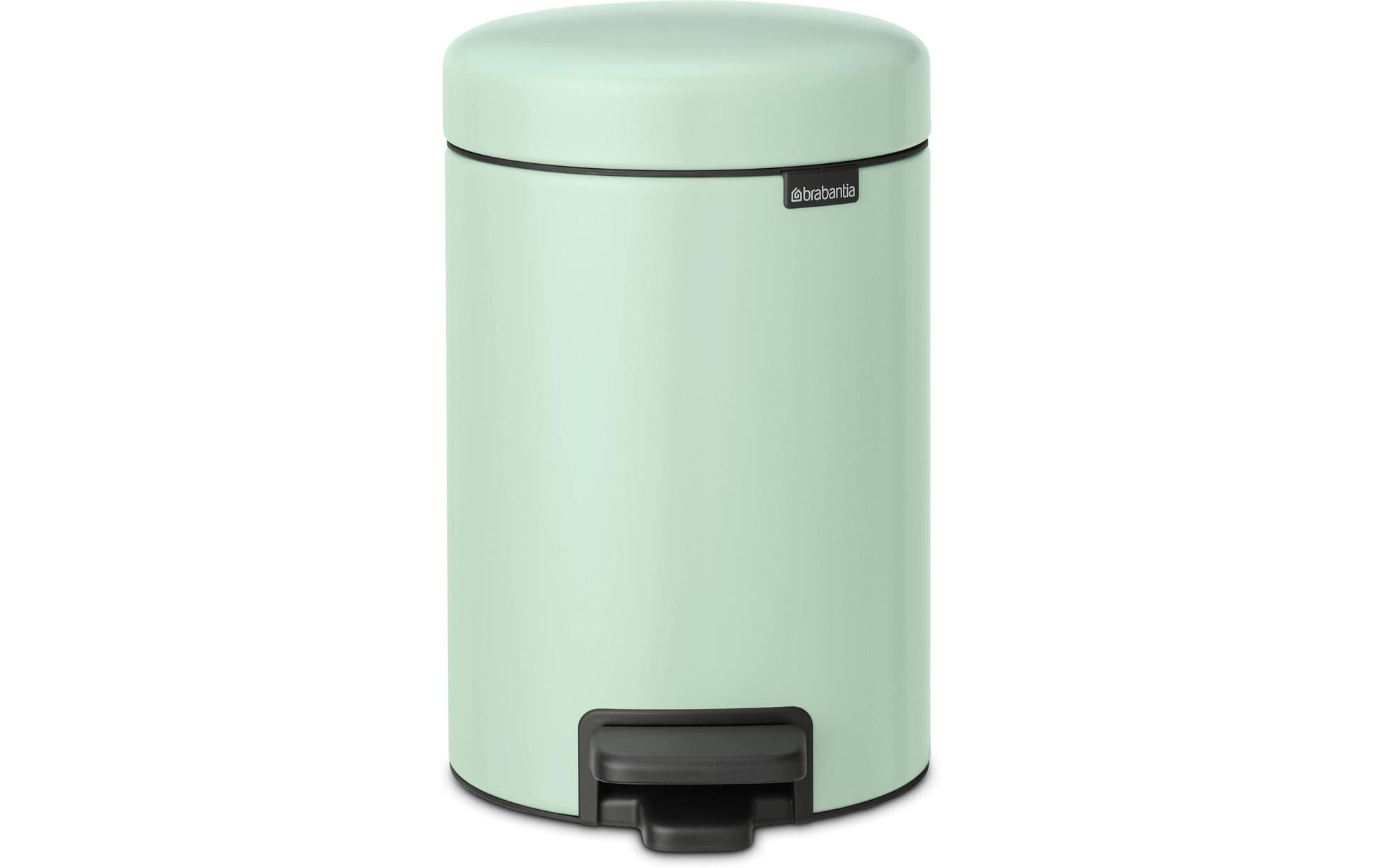 Brabantia Kosmetikeimer NewIcon 3 l, Grün