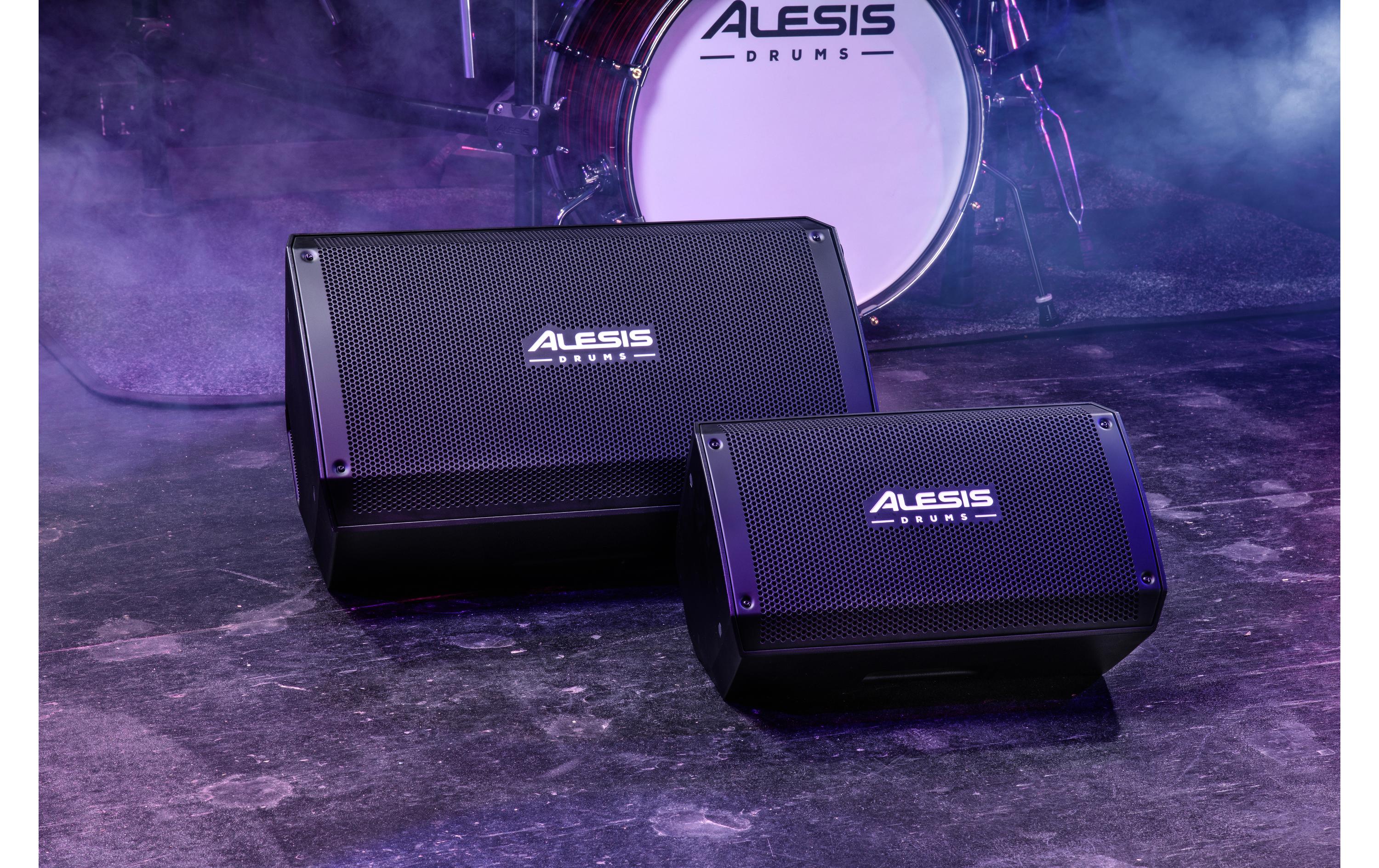 Alesis Lautsprecher Strike Amp 8 MKII