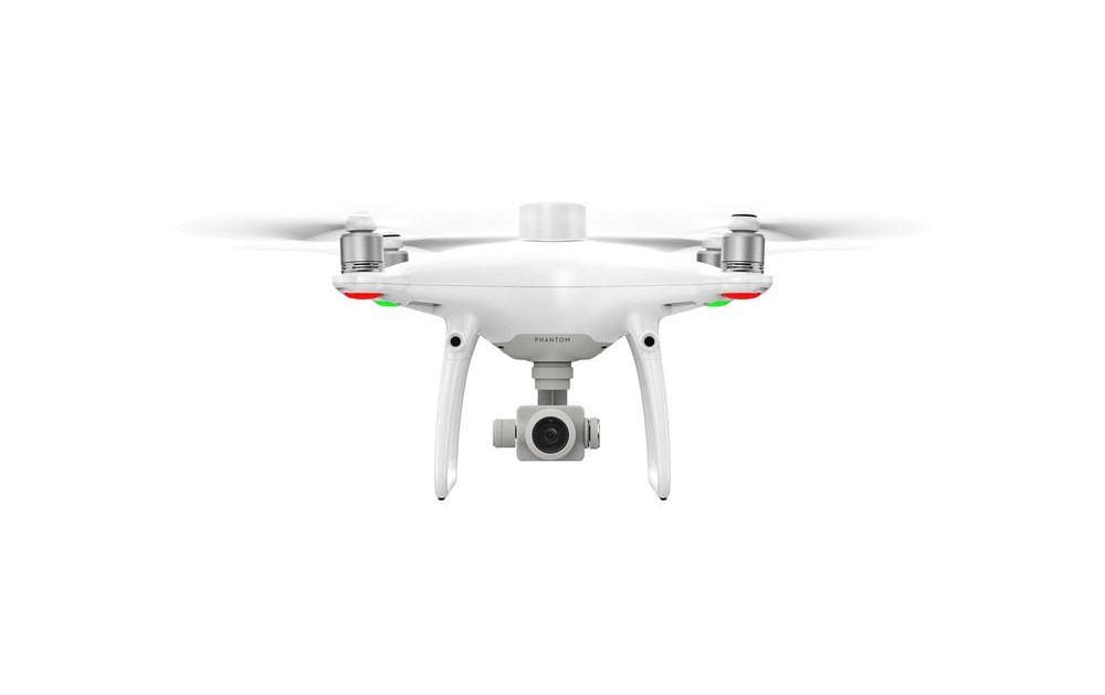 DJI Enterprise Multikopter Phantom 4 RTK DJI Care Basic