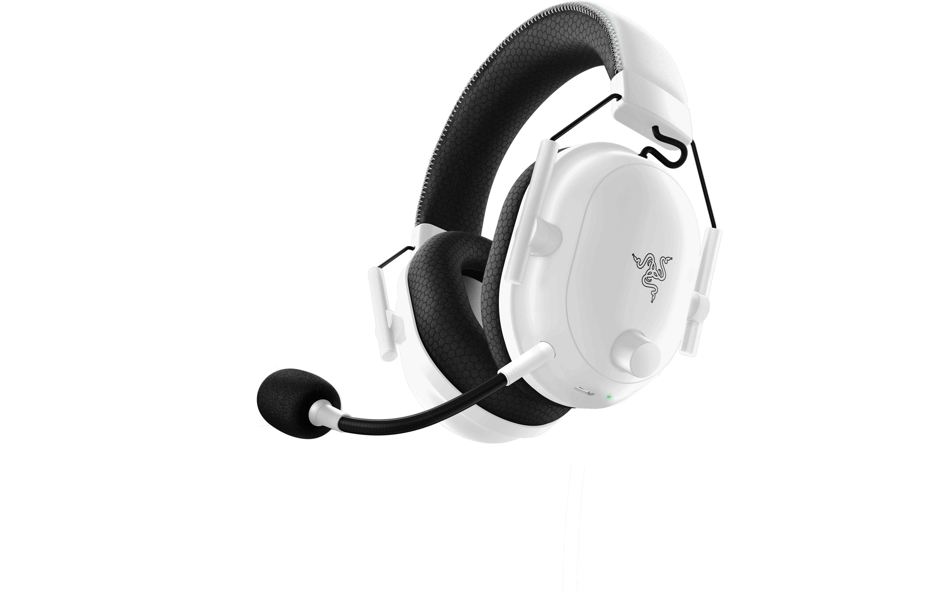 Razer Headset BlackShark V2 Pro 2023 Weiss