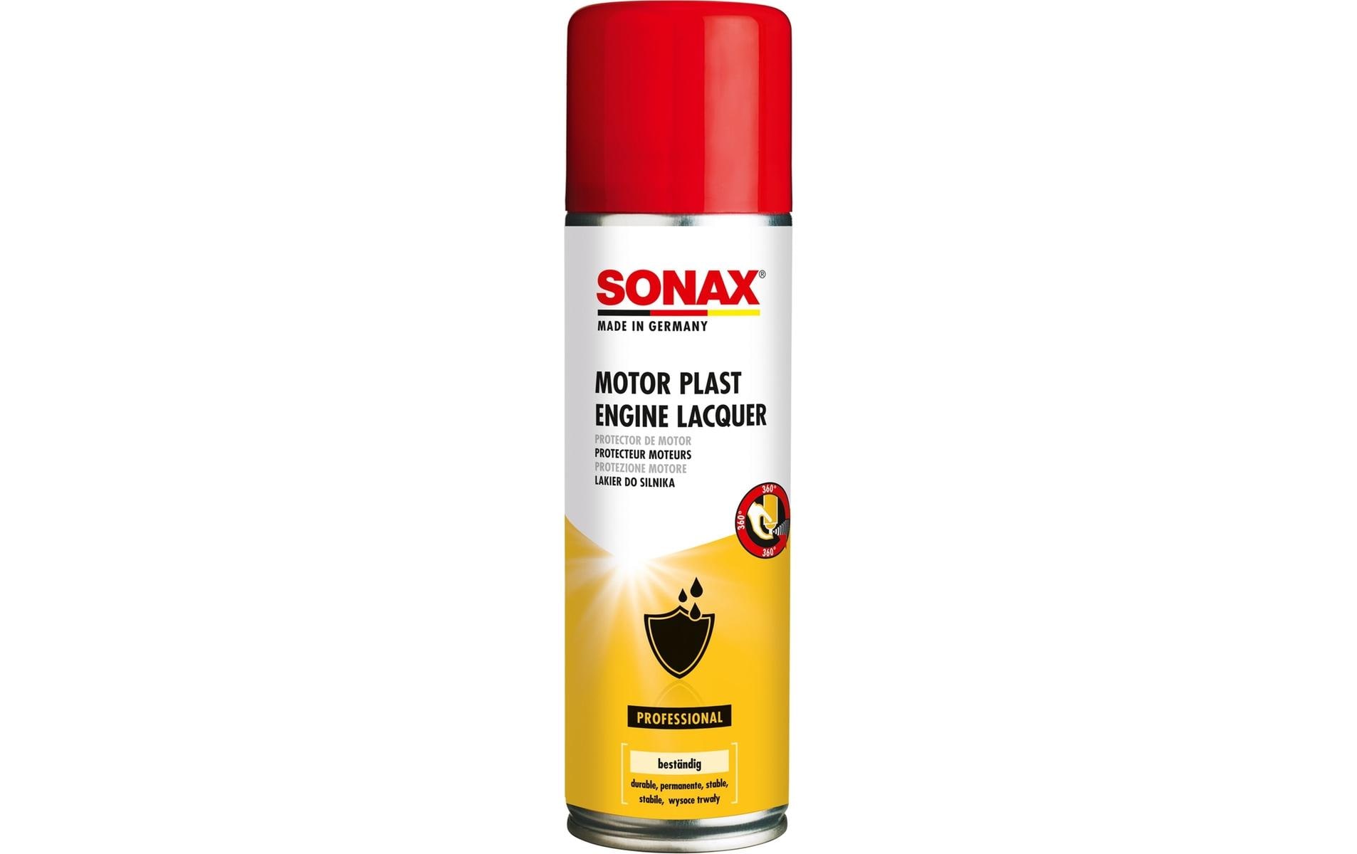 Sonax PROFESSIONAL Motor Plast
