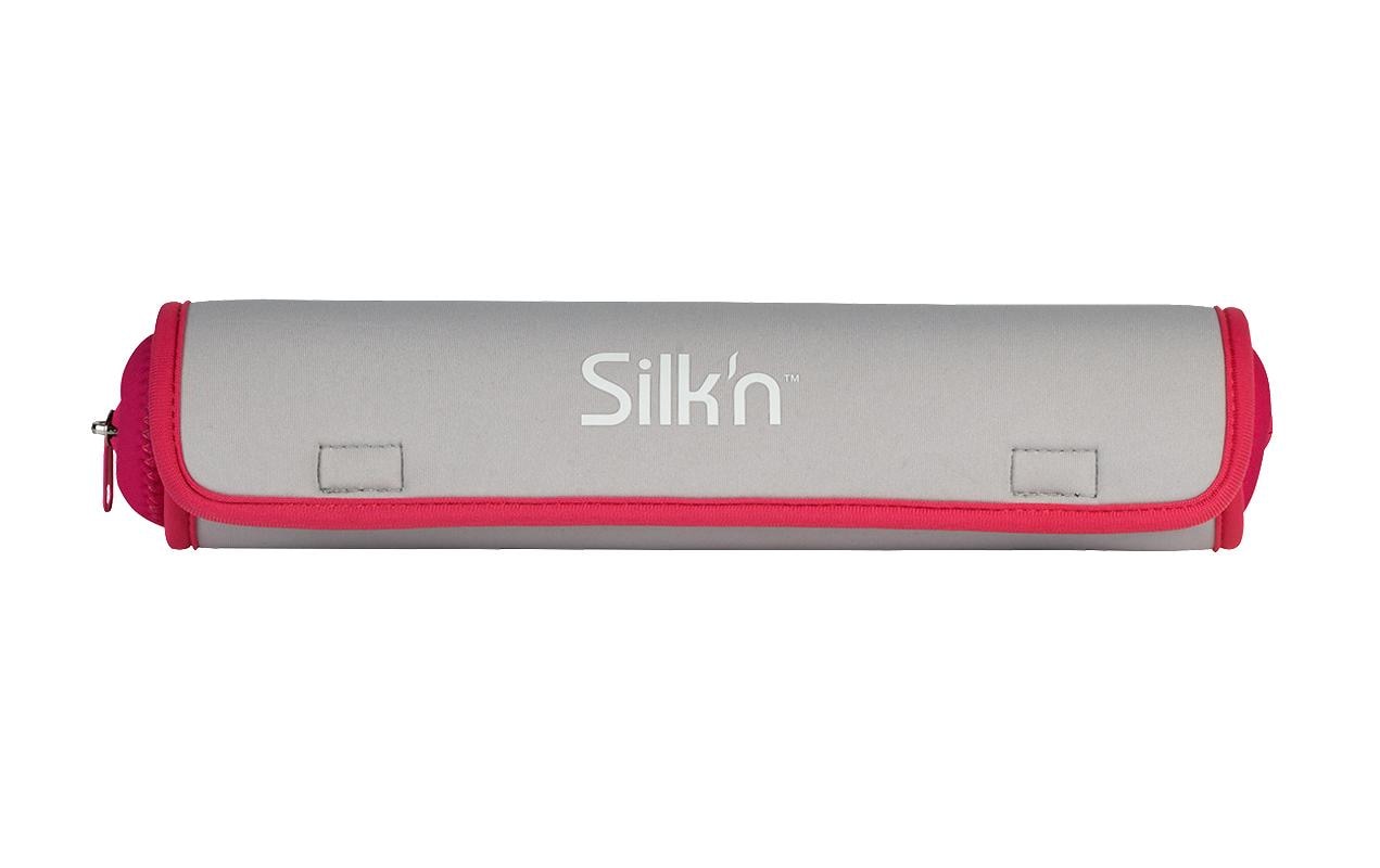 Silk'n Haarglätter GoSleek IR