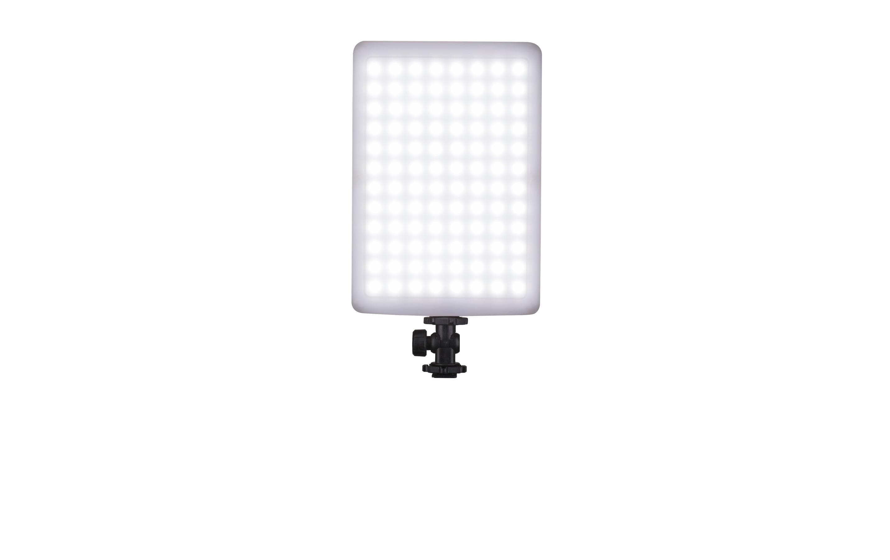 Nanlite Dauerlicht Compac 20 2KIT