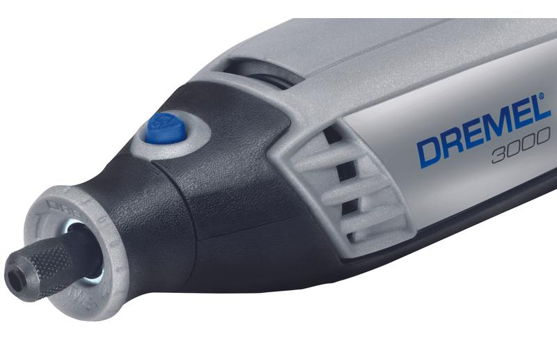 Dremel Multifunktionswerkzeug-Set 3000, 15-teilig