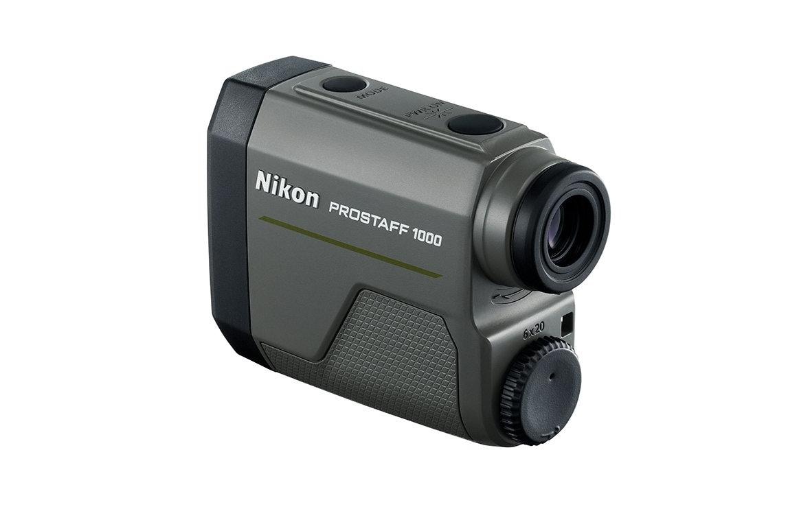 Nikon Laser-Distanzmesser PROSTAFF 1000 910 m