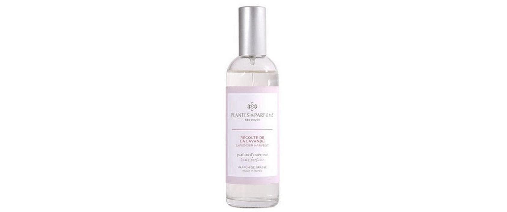 Plantes & Parfums Duftspray Lavendel Ernte 100 ml