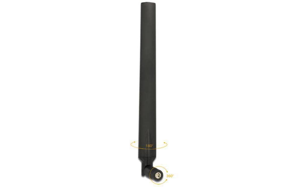 Delock LTE-Antenne SMA SMA 4 dBi Rundstrahl