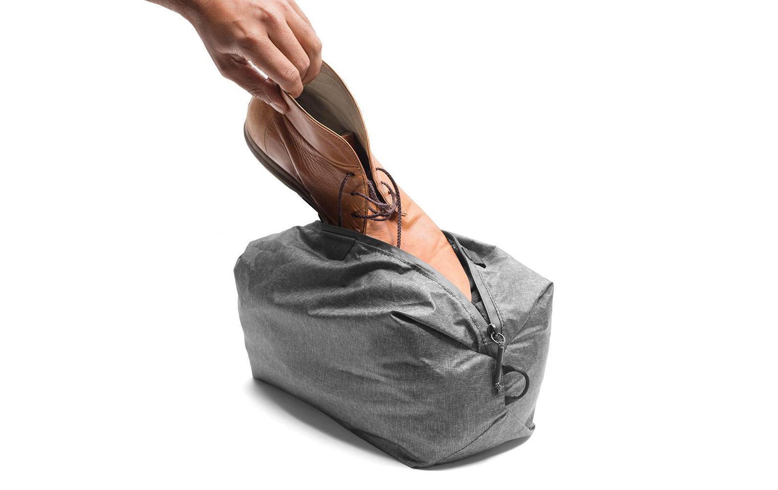 Peak Design Innentasche Shoe Pouch