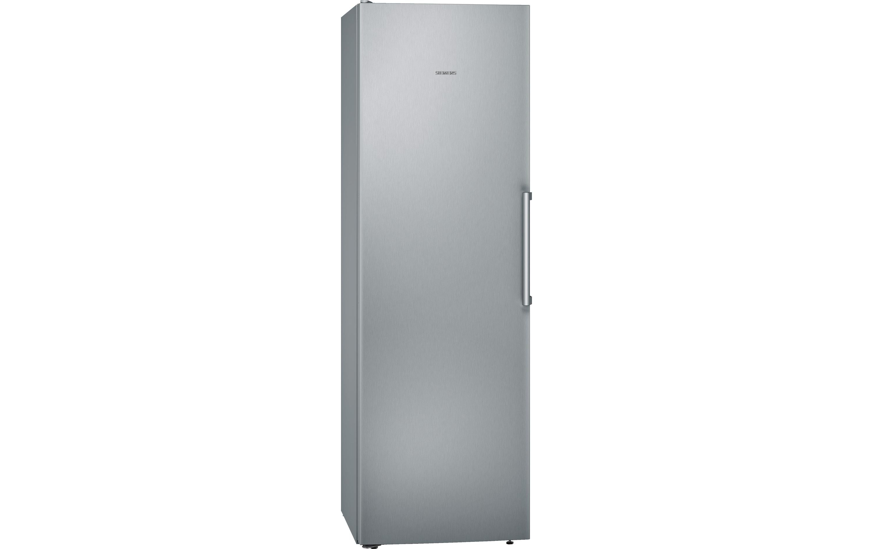 Siemens Kühlschrank KS36 VVIEP Links