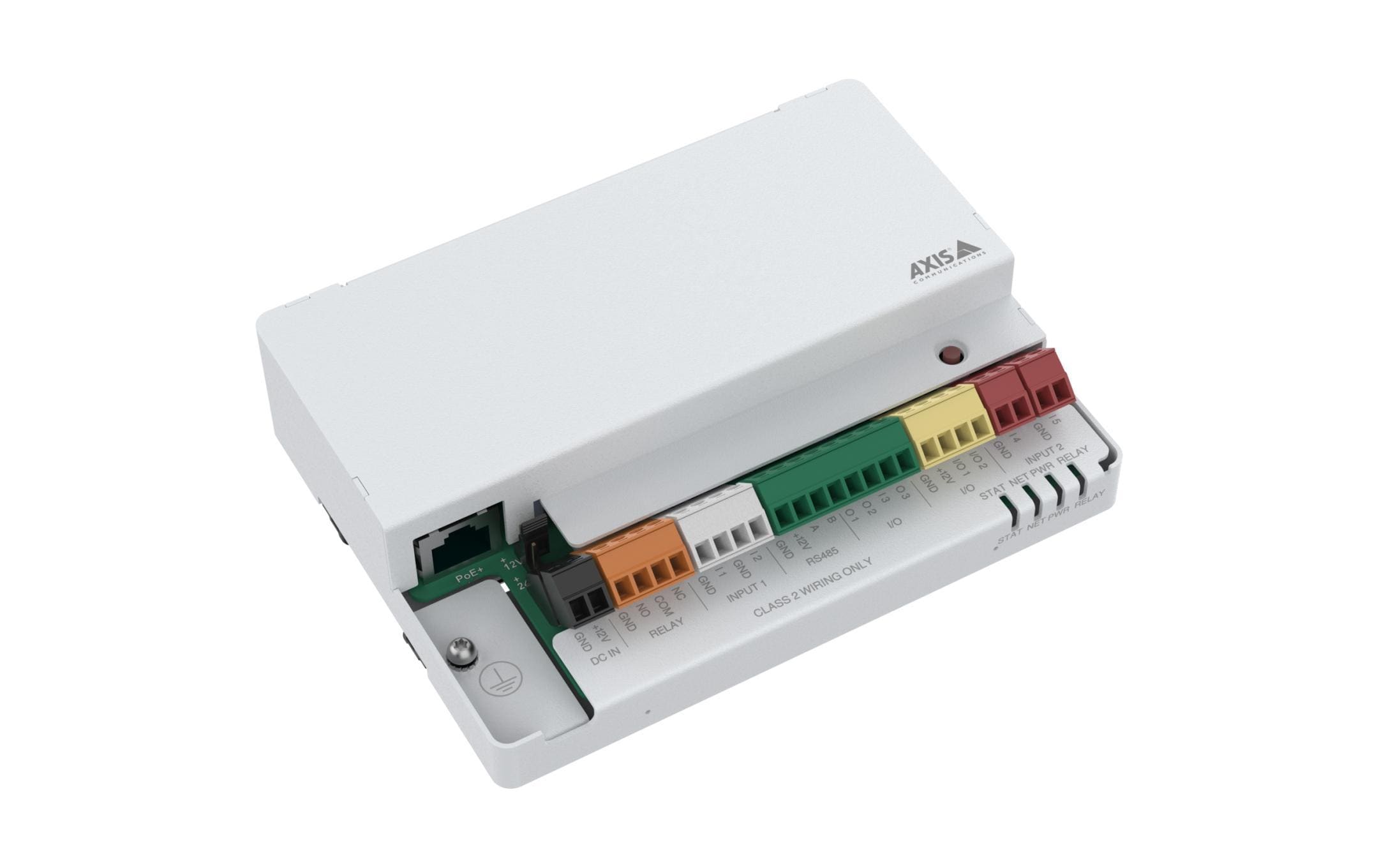 Axis I/O-Modul A9210