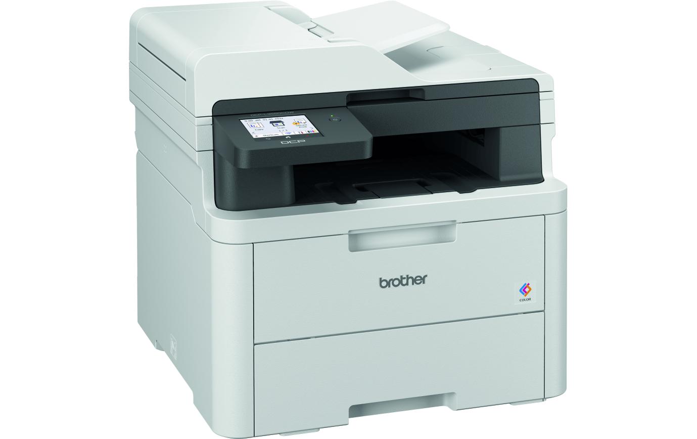 Brother Multifunktionsdrucker DCP-L3560CDW