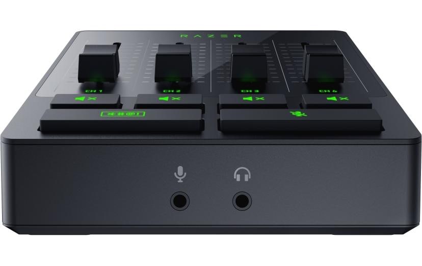 Razer Mischpult Audio Mixer