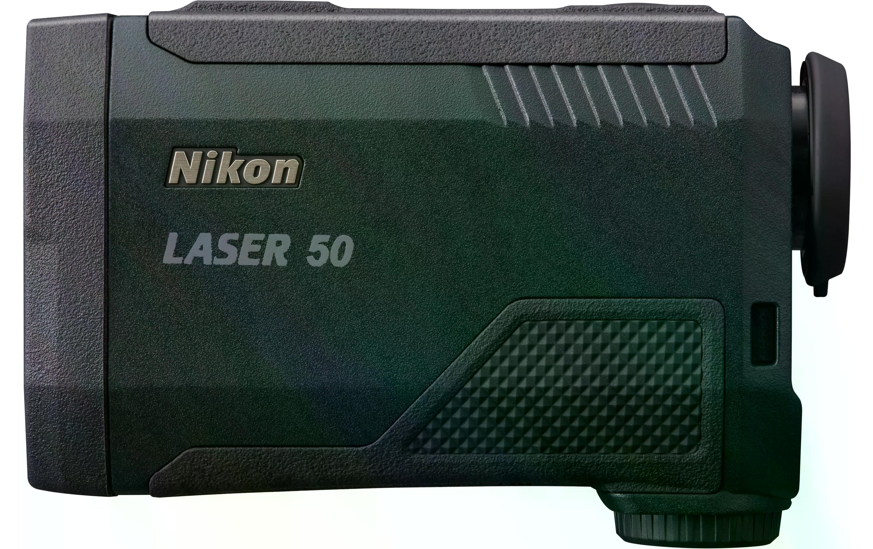 Nikon Laser-Distanzmesser Laser 50 1820 m