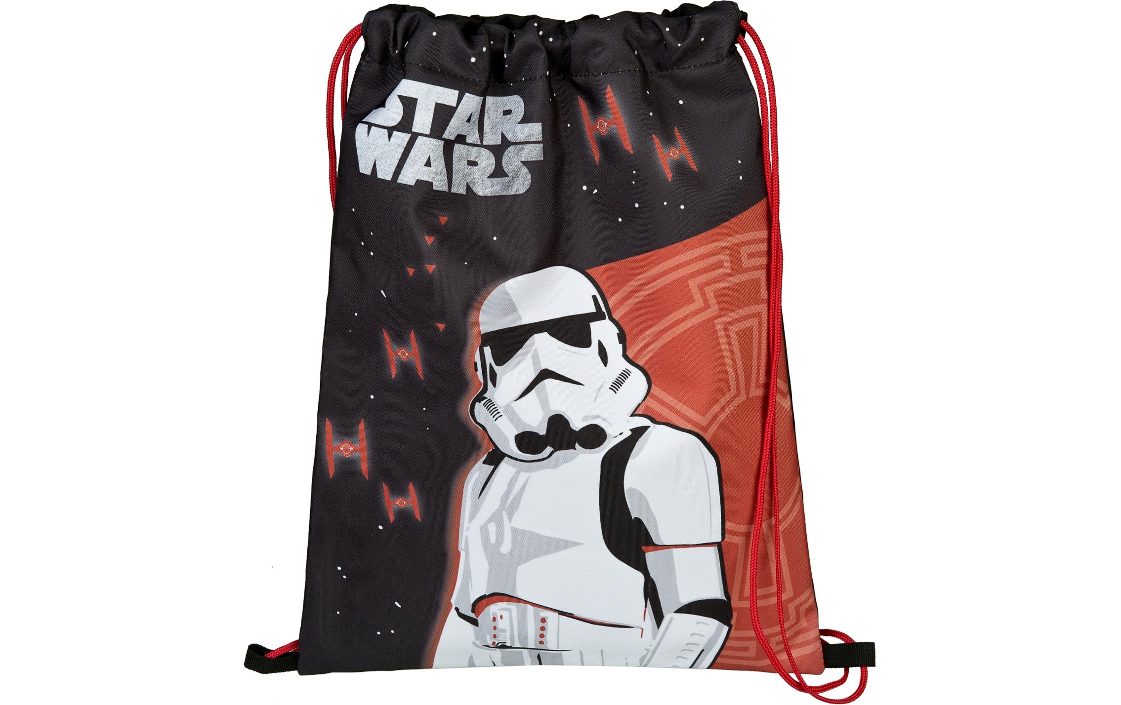 Scooli Schulthek-Set 5-teilig Star Wars, 18 l