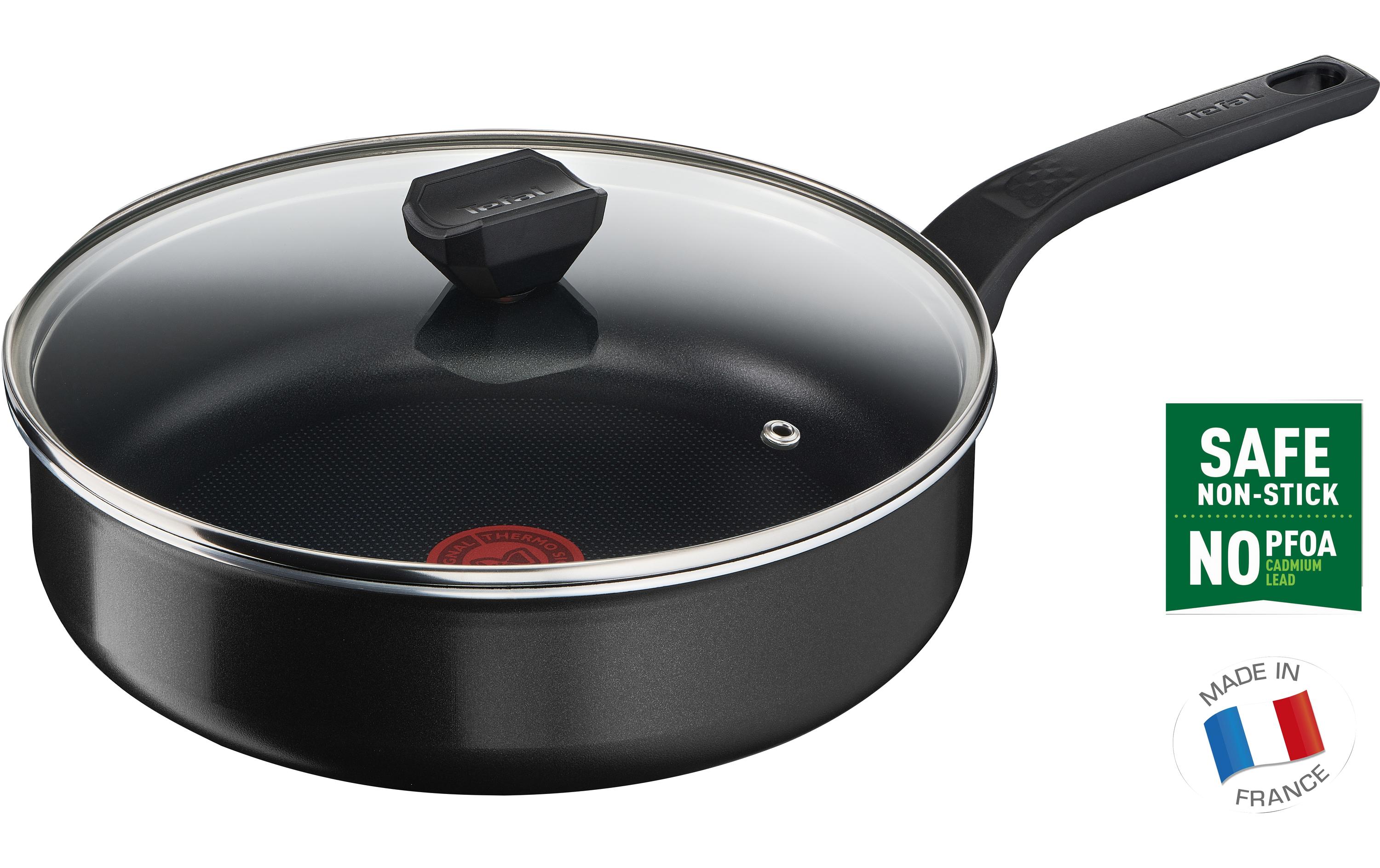 Tefal Sautoir Easy Cook & Clean 24 cm