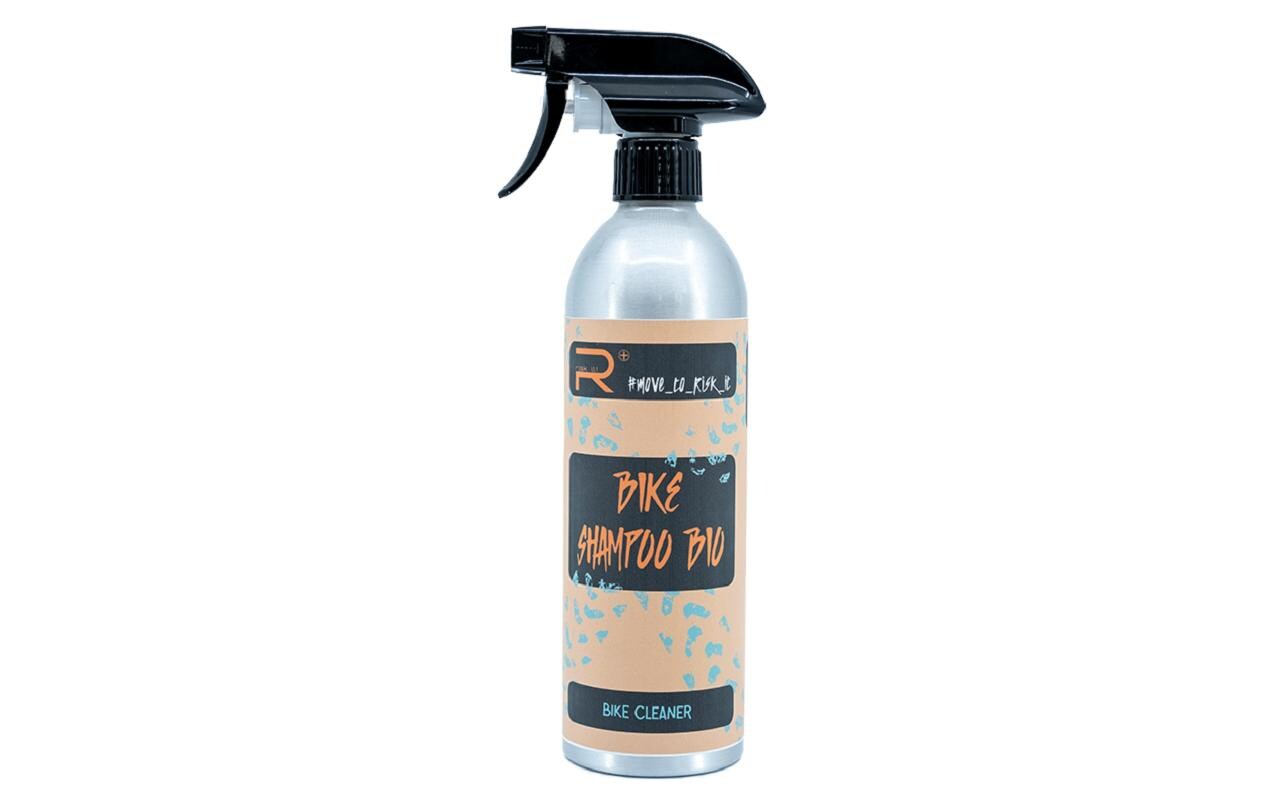 RISK iT! Reinigungsmittel Bike Shampoo Bio 500 ml