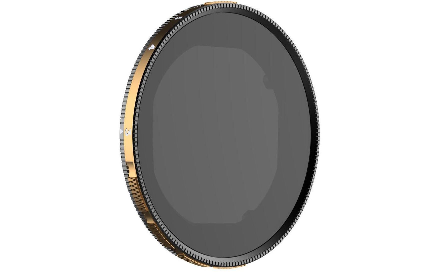 PolarPro LiteChaser 3-5 Stop VND Filter