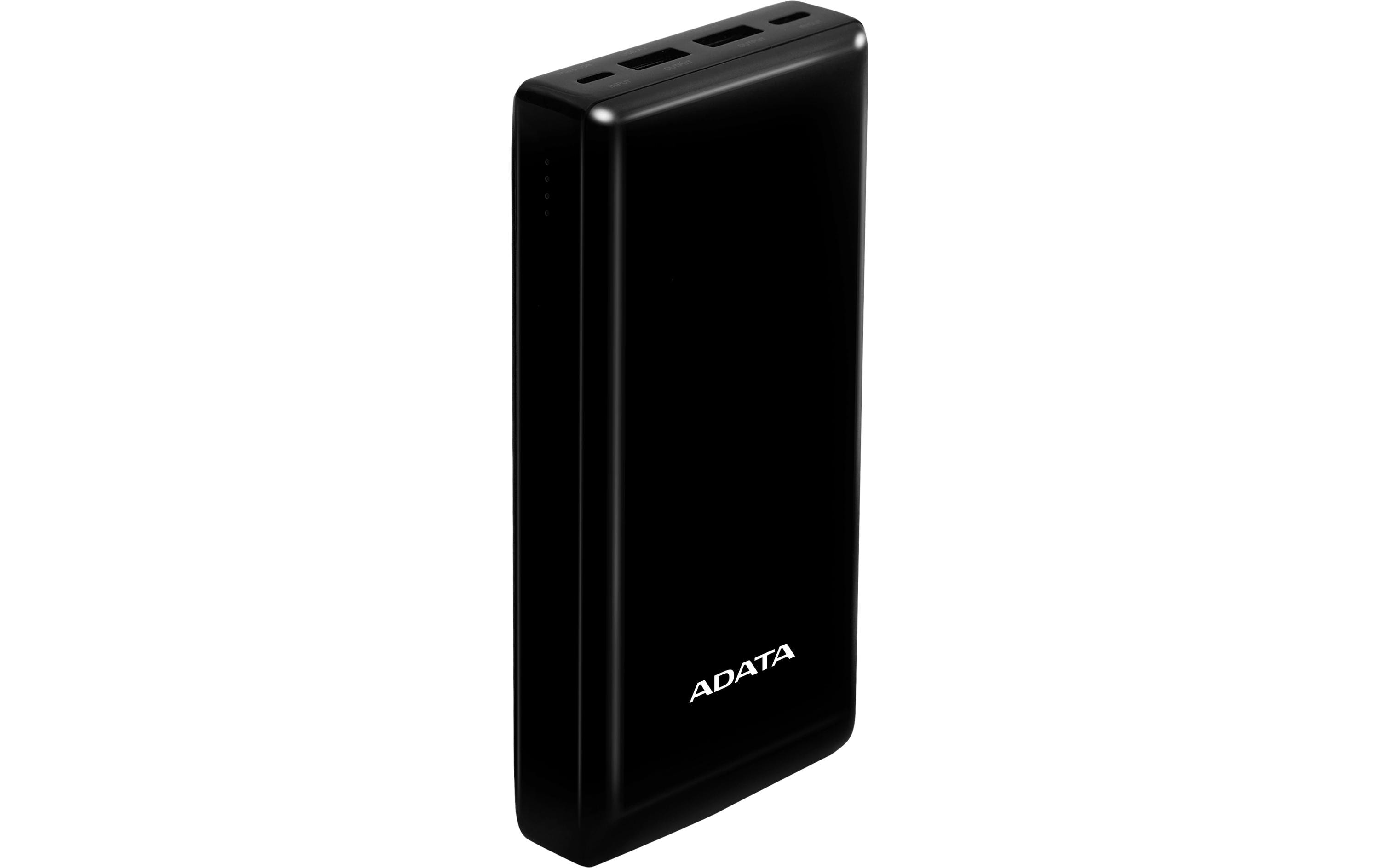 ADATA Powerbank C20 12600 mAh