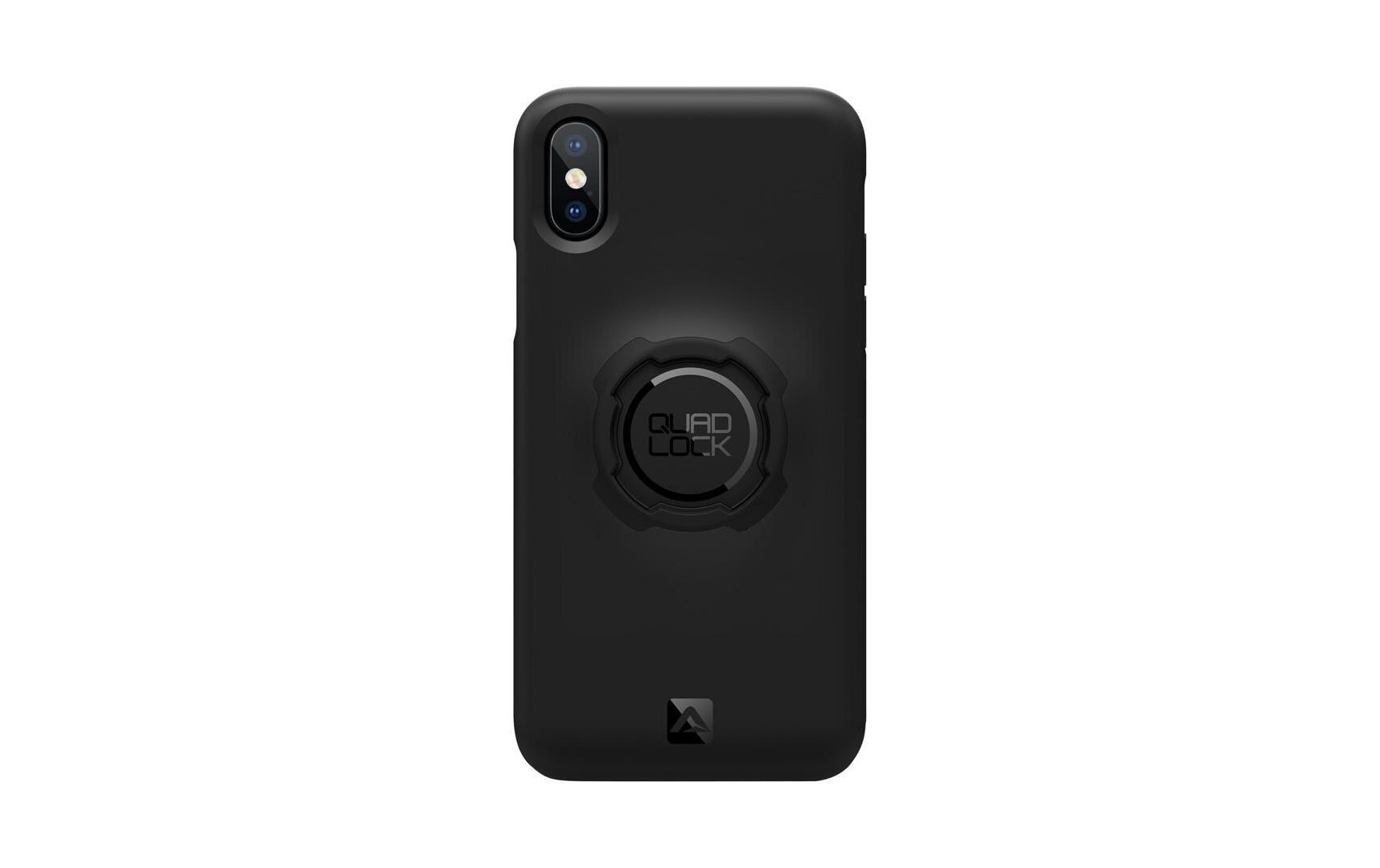 Quad Lock Sport- & Outdoorhülle iPhone XS Max