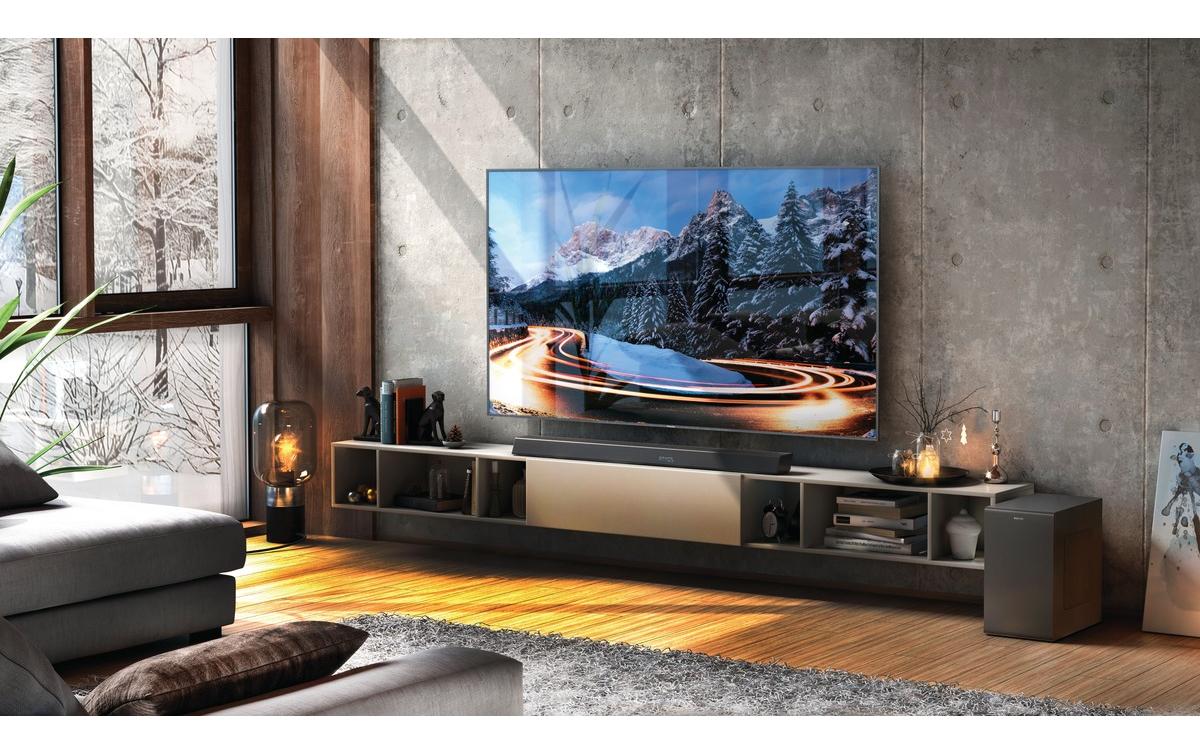 Philips Soundbar TAB8905/10