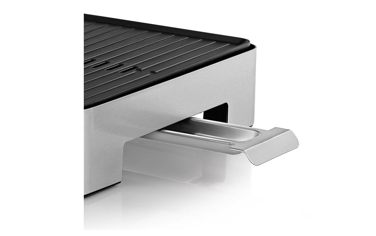 WMF Tischgrill Lono Quadro