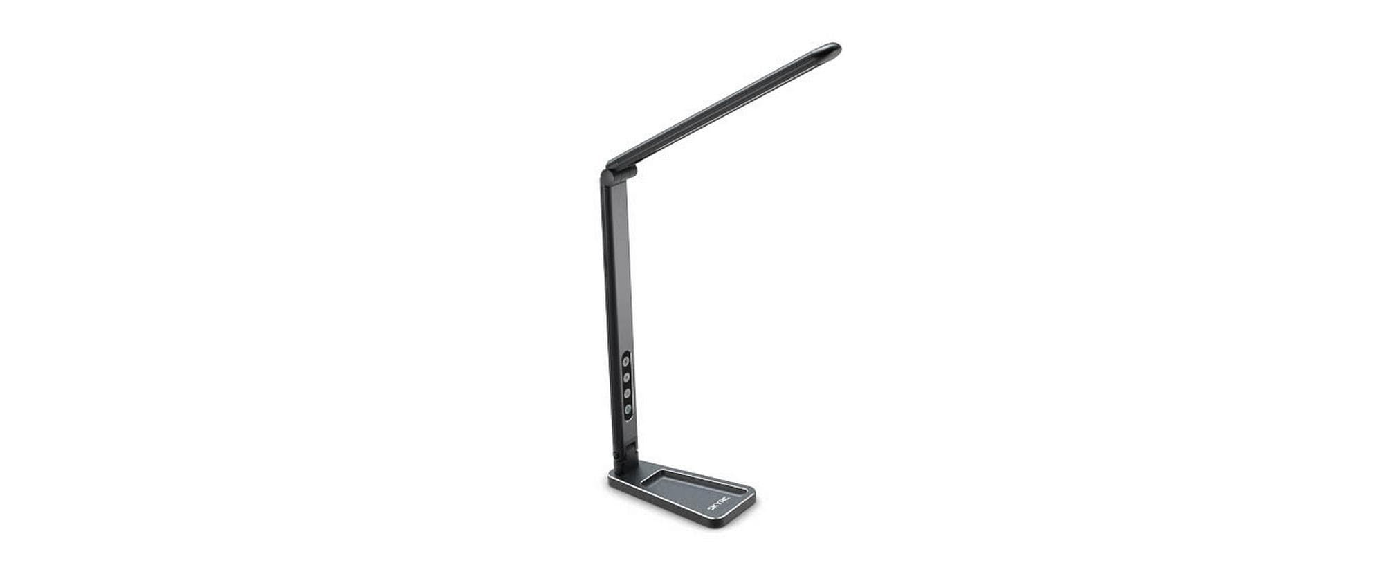 SKYRC Led Pit Lampe Schwarz