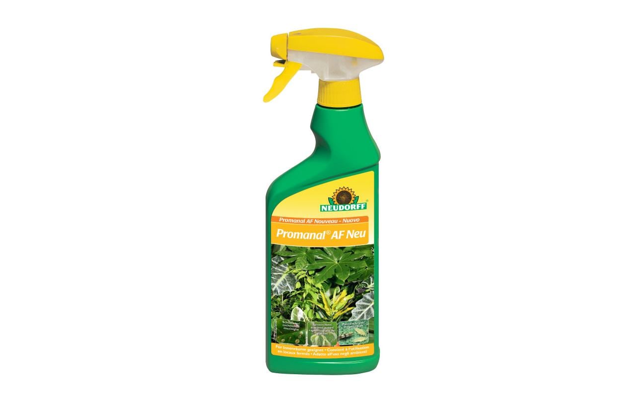 Neudorff Insektizid Promanal AF Neu Schild- & Wolllausfrei, 500 ml