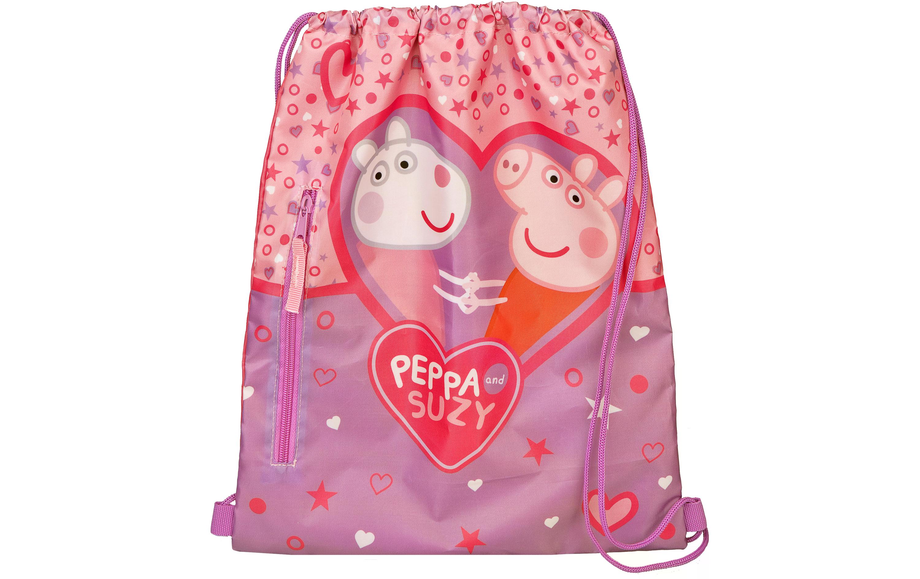 Undercover Turnsack Peppa Pig Peppa Pig