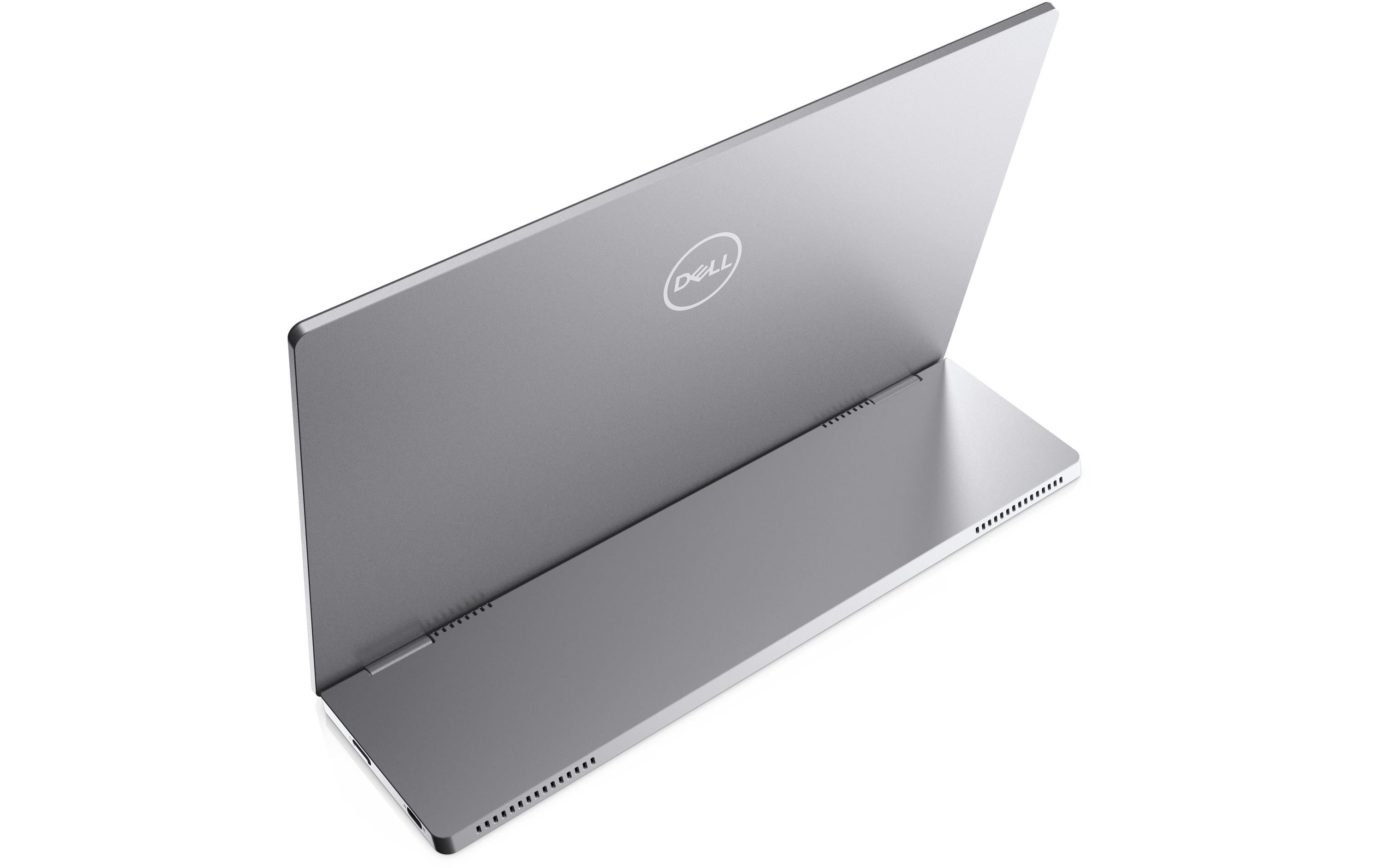 DELL Monitor P1424H USB-C