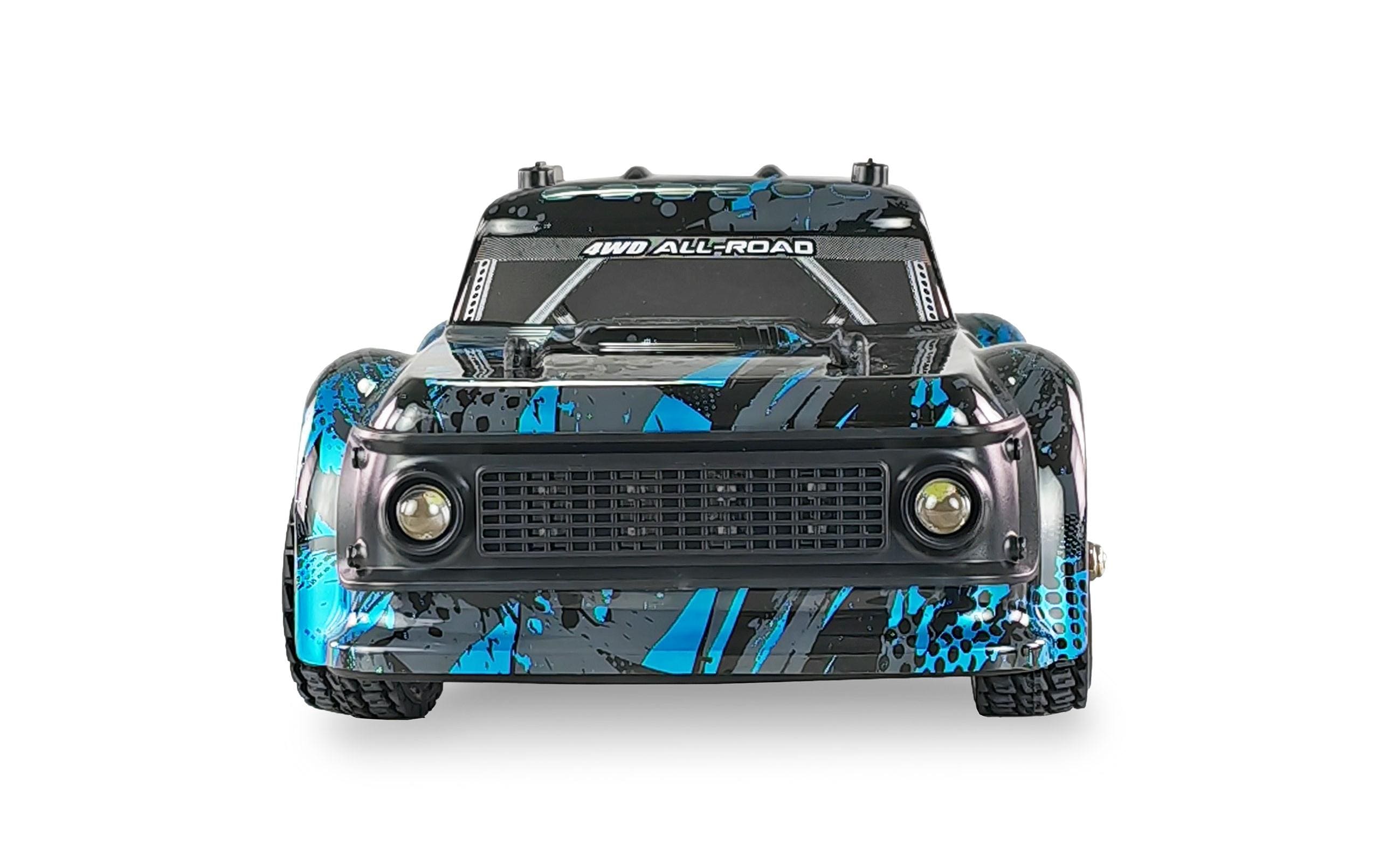 Amewi Tourenwagen Hyper Go Breaker Prodrift 1.4 RTR, 1:14