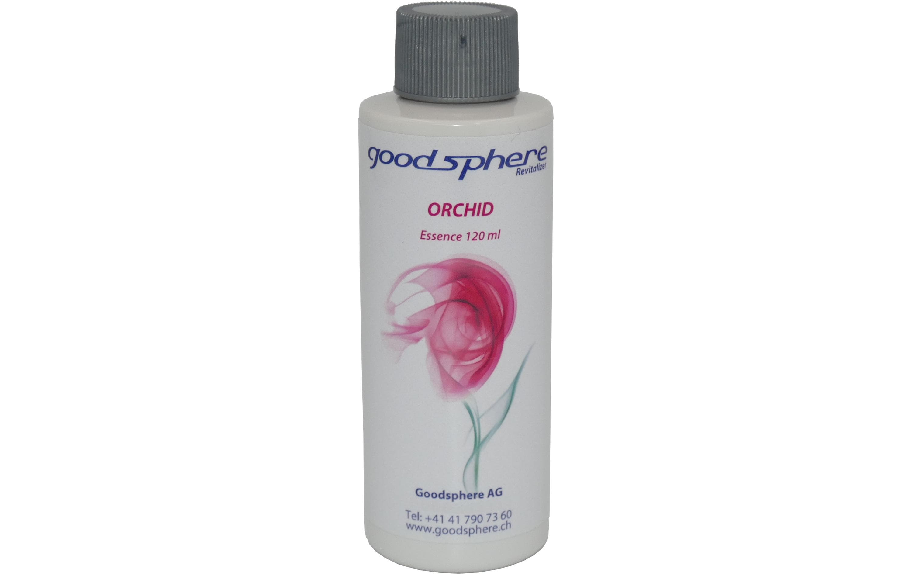 Goodsphere Duftöl Orchideen 120 ml