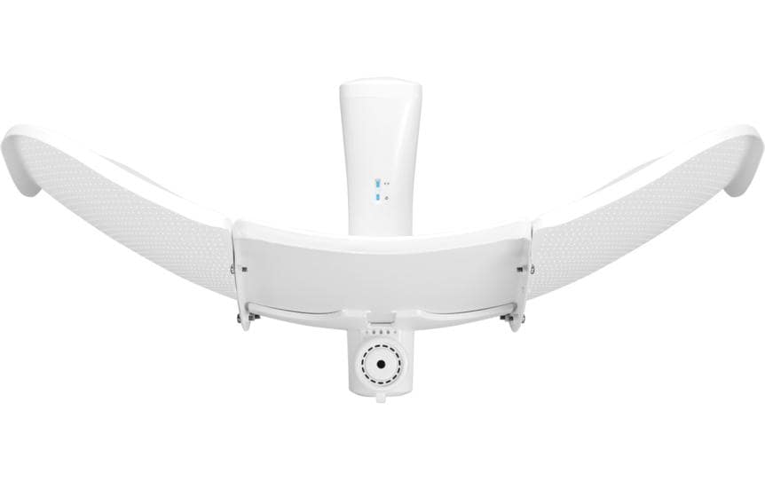 Ubiquiti WLAN-Bridge LTU-LR