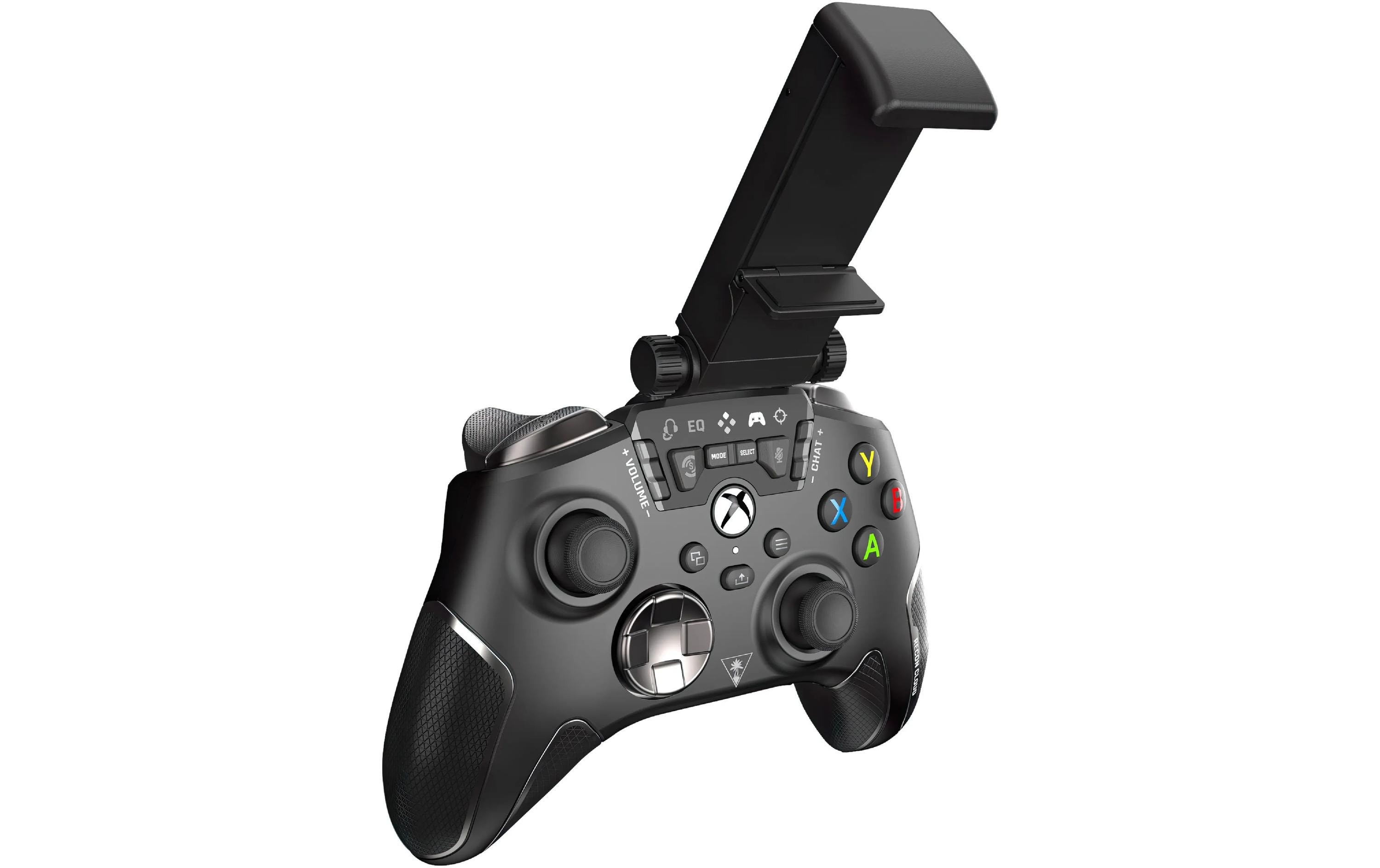 Turtle Beach Controller Recon Cloud Schwarz