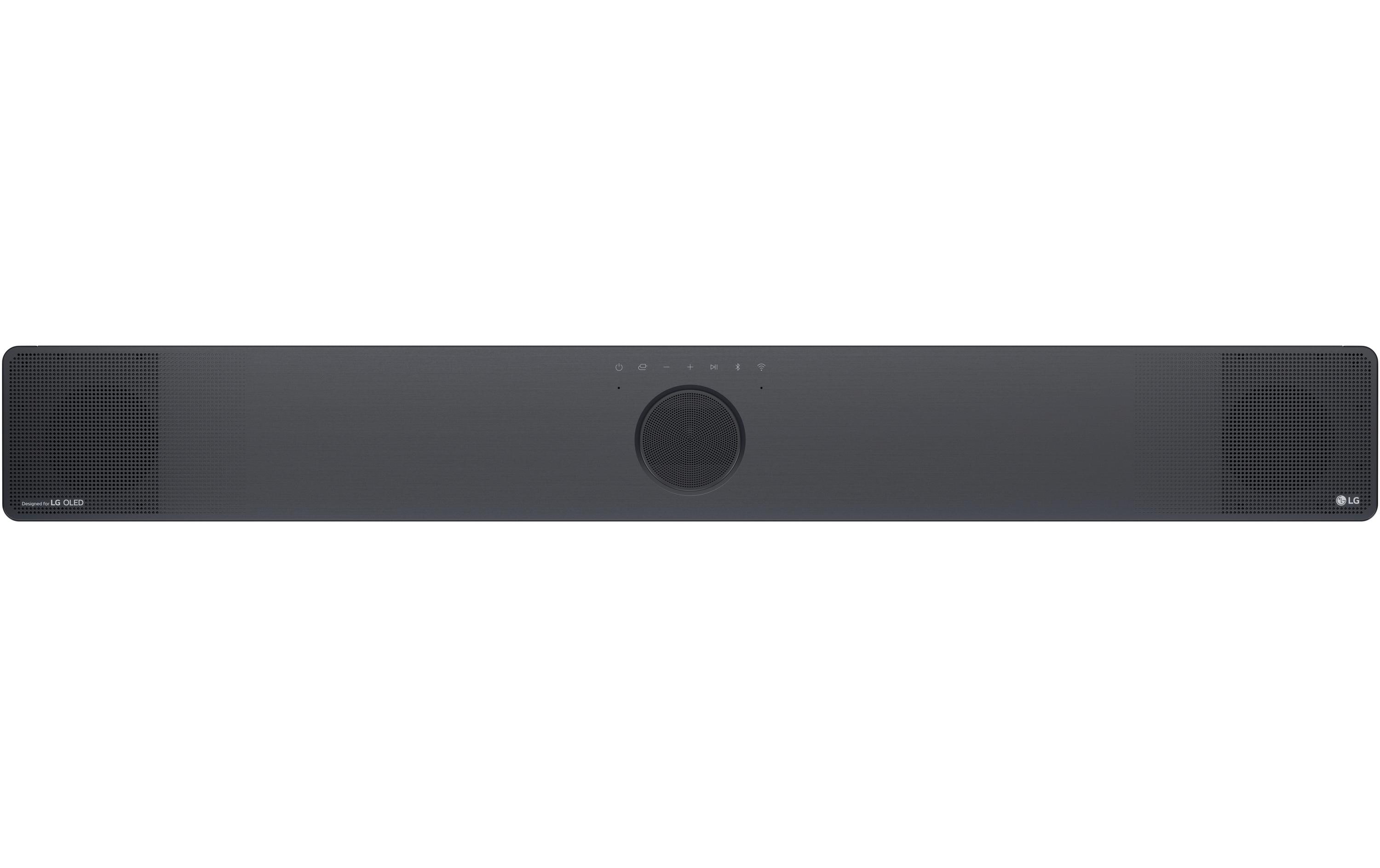 LG Soundbar DSC9S