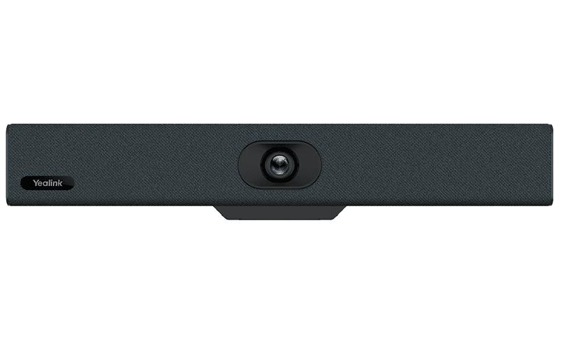 Yealink UVC34 USB Video Collaboration Bar All-In-One 4K 30 fps