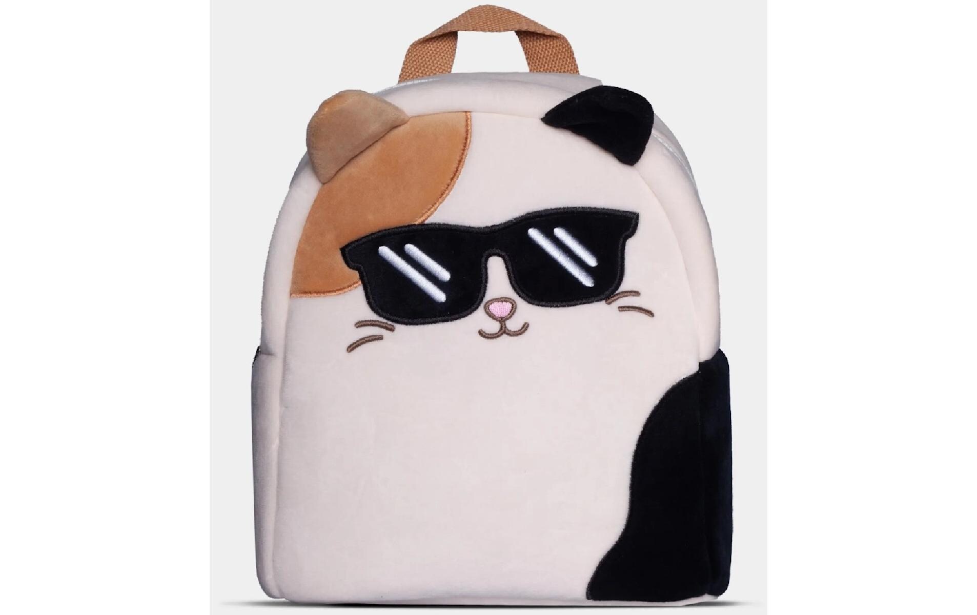 Squishmallows Rucksack Cam Novelty