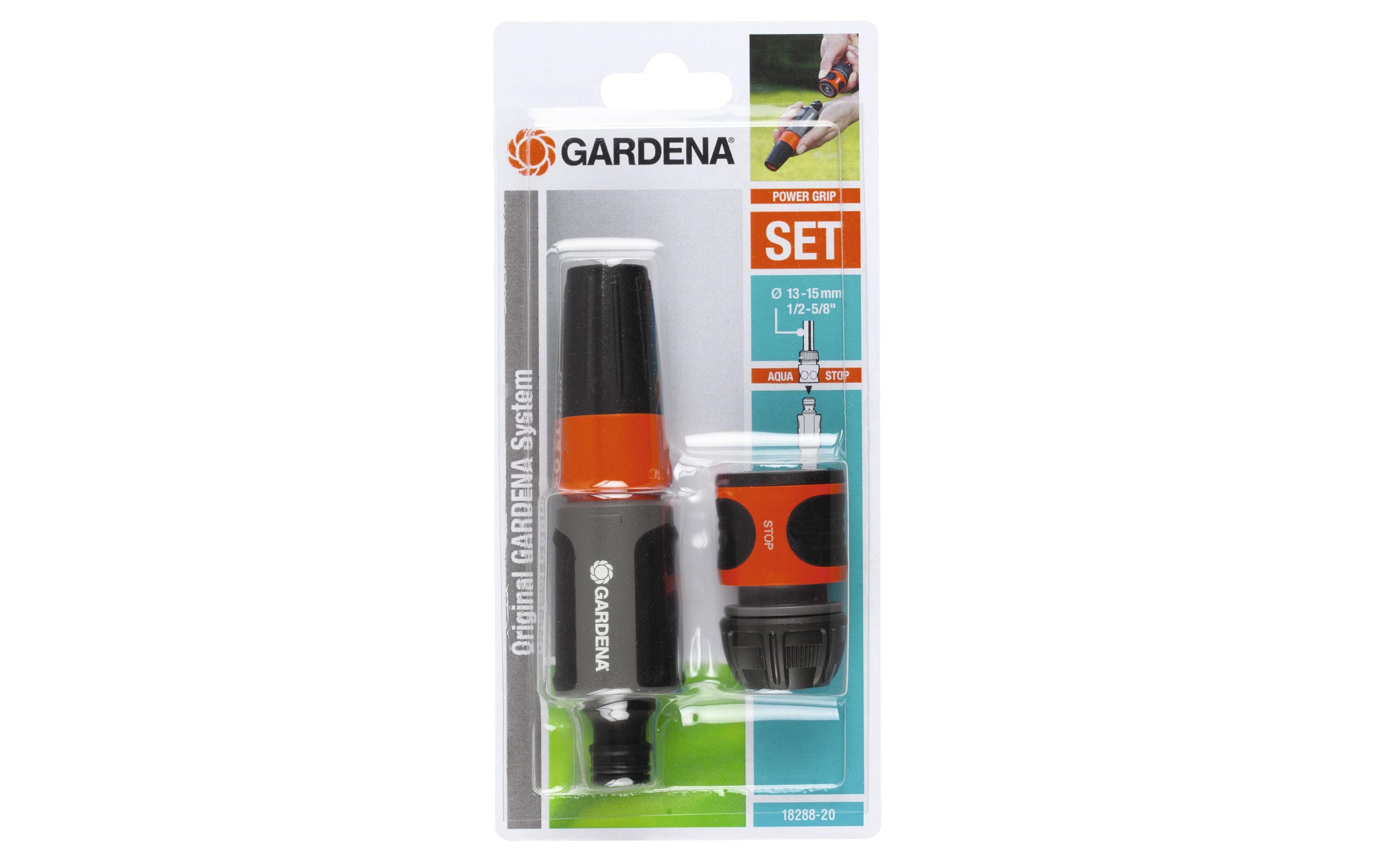 GARDENA Spritzenset 13 mm (1/2)