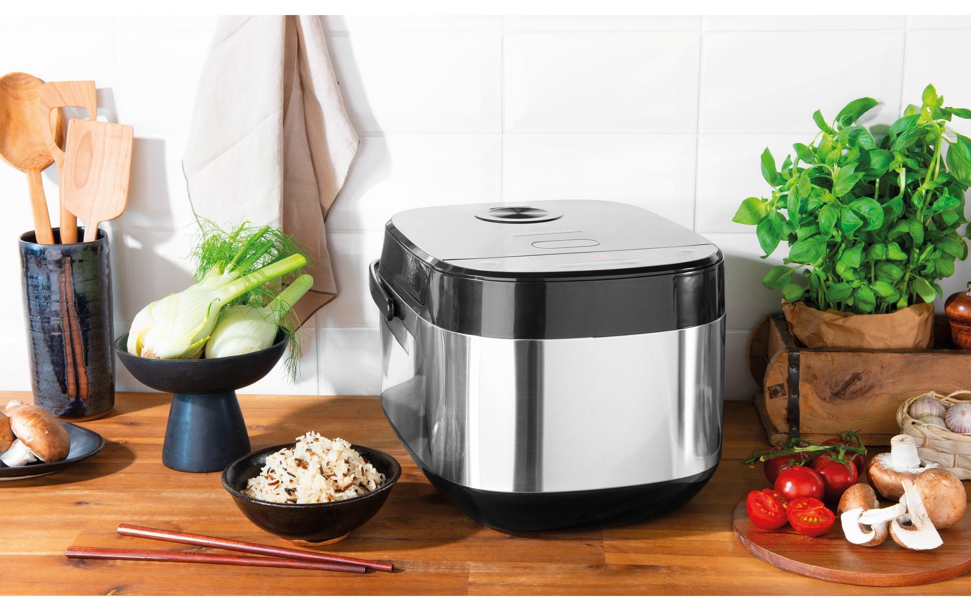 Gastroback Multicooker Pro 5 l