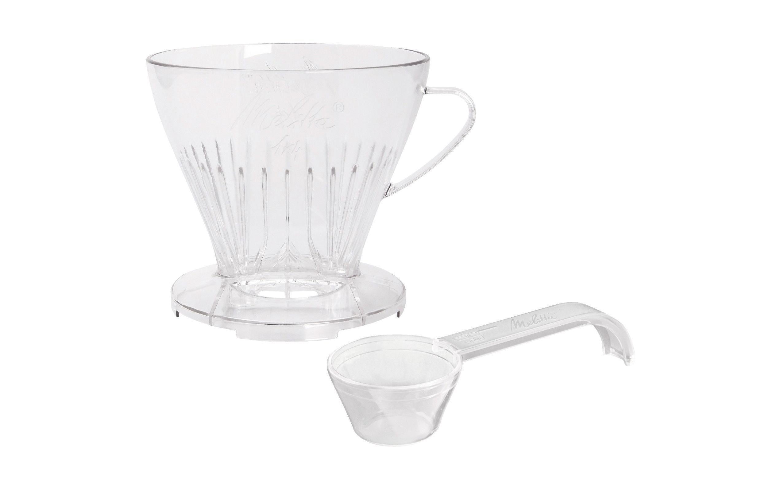 Melitta Kaffeefilter 1x4 1 Stück