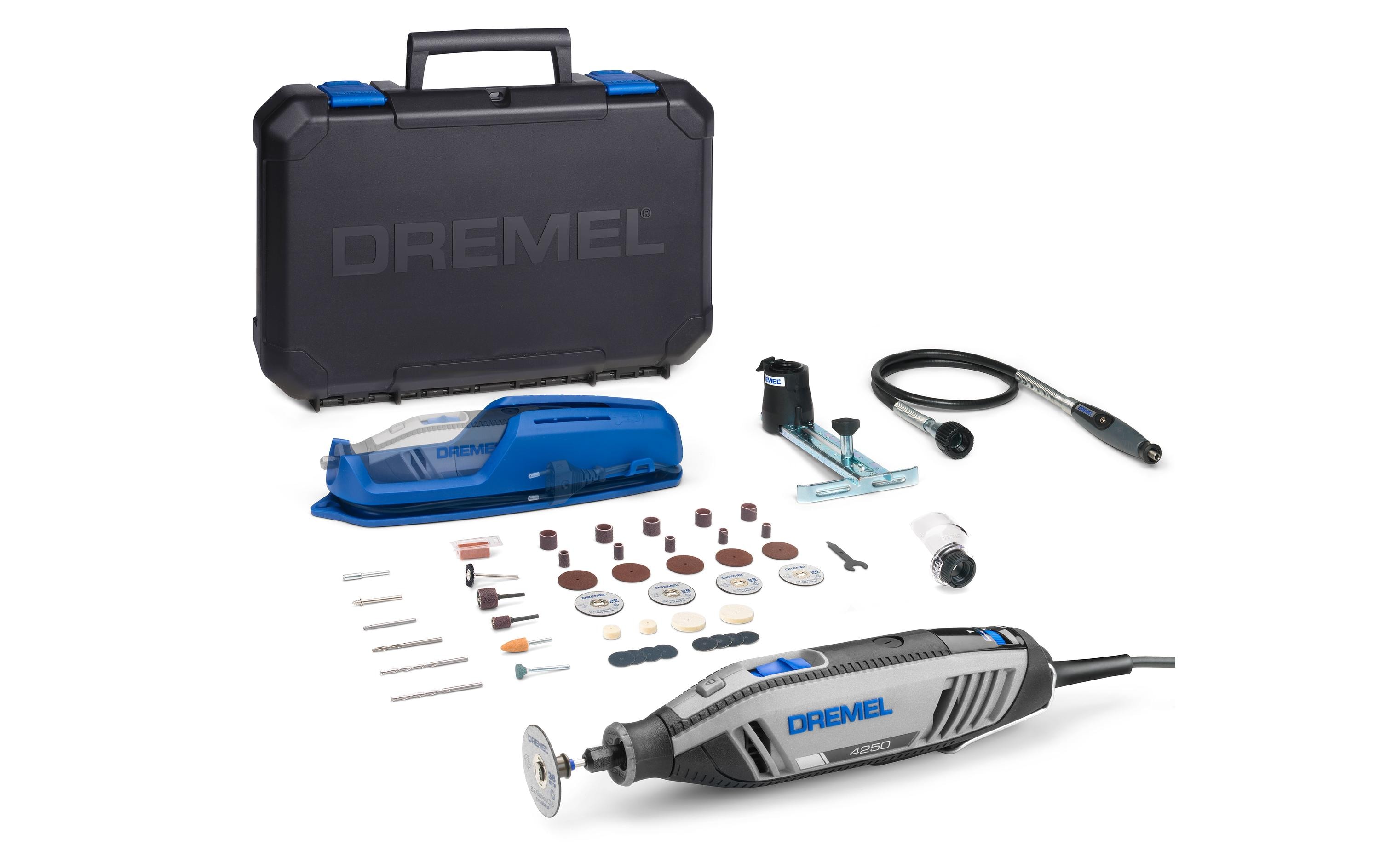 Dremel Multifunktionswerkzeug 4250-3/45