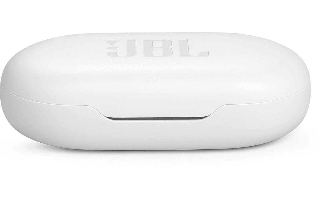 JBL Wireless In-Ear-Kopfhörer Soundgear Sense Weiss